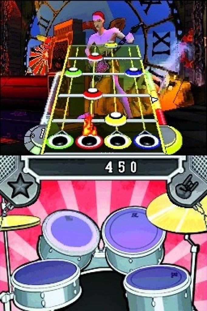 [19/02/2010] Band Hero