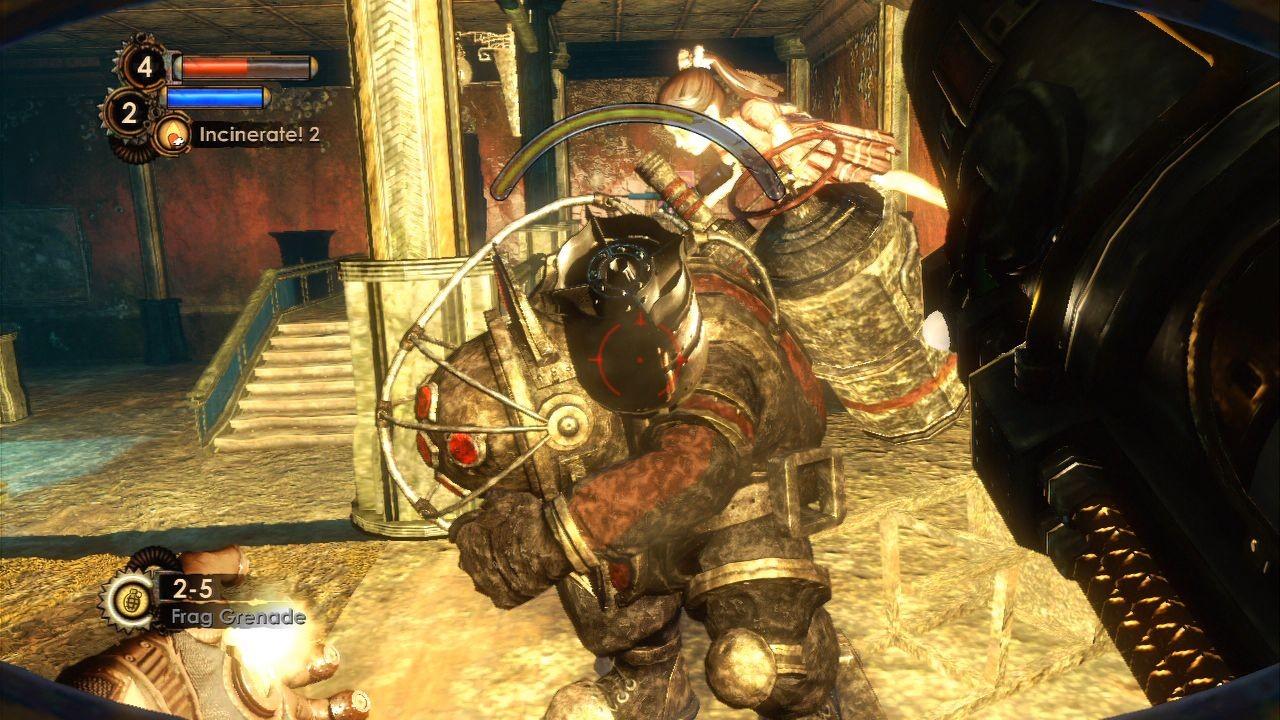 [08/02/2010] BioShock 2