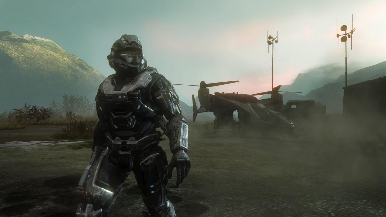 [12/02/2010] Leaks in Halo haben quasi Tradition. Zu Halo 2 und Halo 3 gesellt sich neuerdings auch das Prequel Halo Reach. Der Xbox 360-Shooter lag seit Mitte August vollständig auf dem LIVE-Marktplatz. Eine Modding-Truppe hatte die versteckte Datei ausfindig gemacht.
