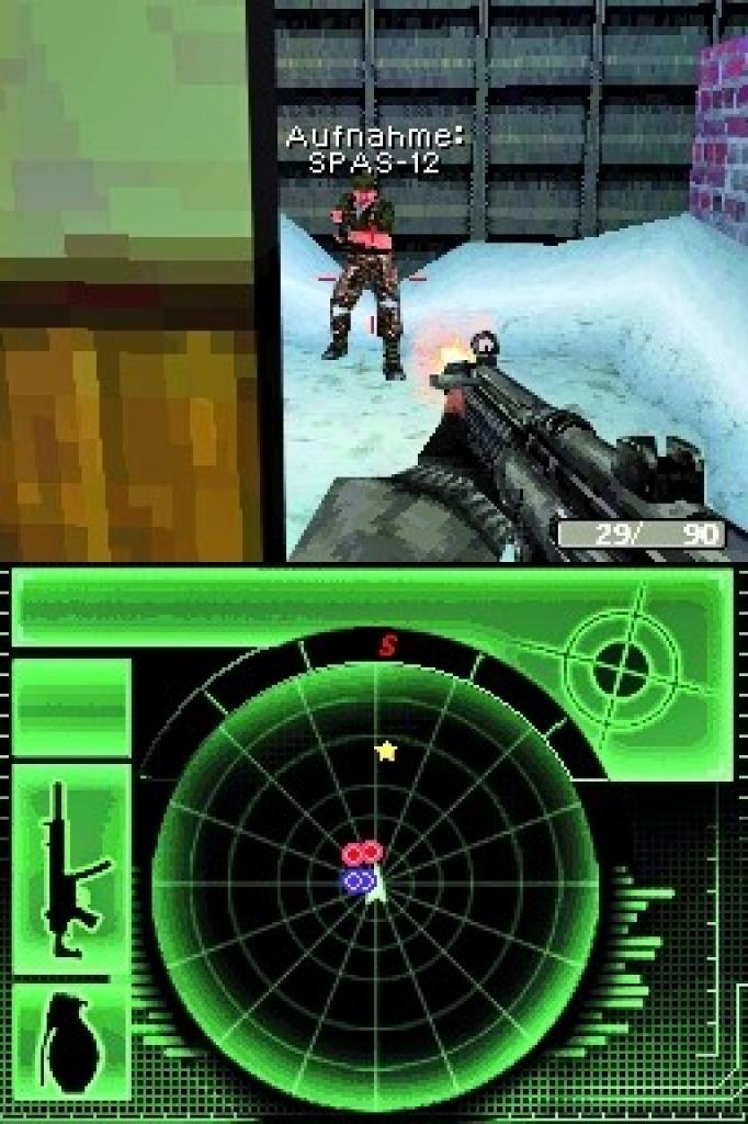 [19/02/2010] Call of Duty: Mobilized 