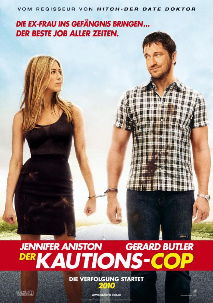 [19/02/2010] The Bounty
