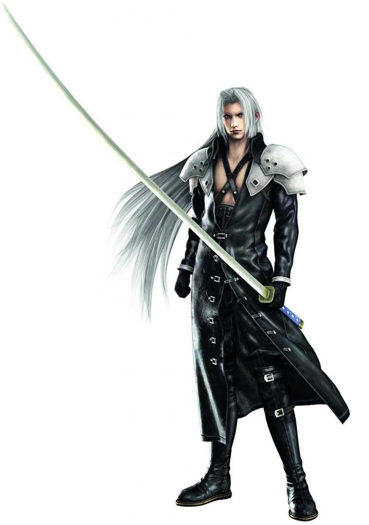 [05/02/2010] Wer sagt, es gäbe nur Fanboys? Es gibt auch Fangirls, und die meisten davon hat ohne Zweifel Final Fantasy 7. Auch für zockenden Männer, ja selbst für Final Fantasy zockende Männer, ist es nicht sonderlich prickelnd, wenn sie von der Freundin versehentlich mit dem Namen eines Videospiel-Bosses angesprochen werden. Platz 7 geht an Final Fantasy 7.