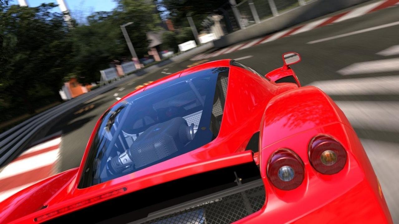 [27/02/2010] Gran Turismo 5