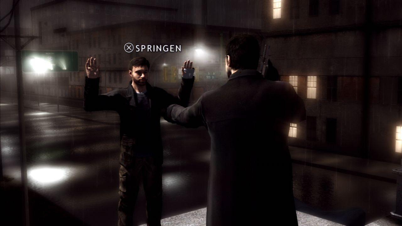 [19/02/2010] Heavy Rain: Tipps und Lösung - Cheats folgen! (28)