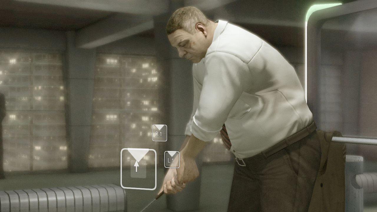 [19/02/2010] Heavy Rain: Tipps und Lösung - Cheats folgen! (19)