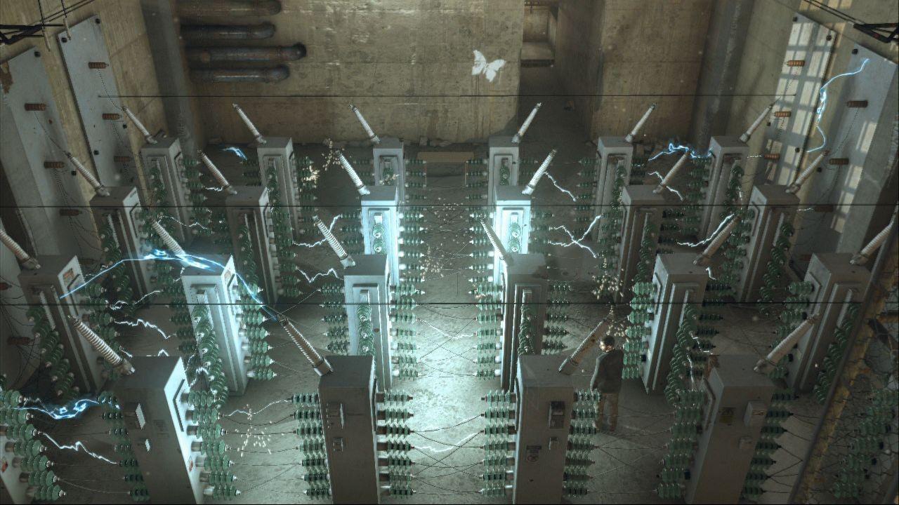 [19/02/2010] Heavy Rain: Tipps und Lösung - Cheats folgen! (16)