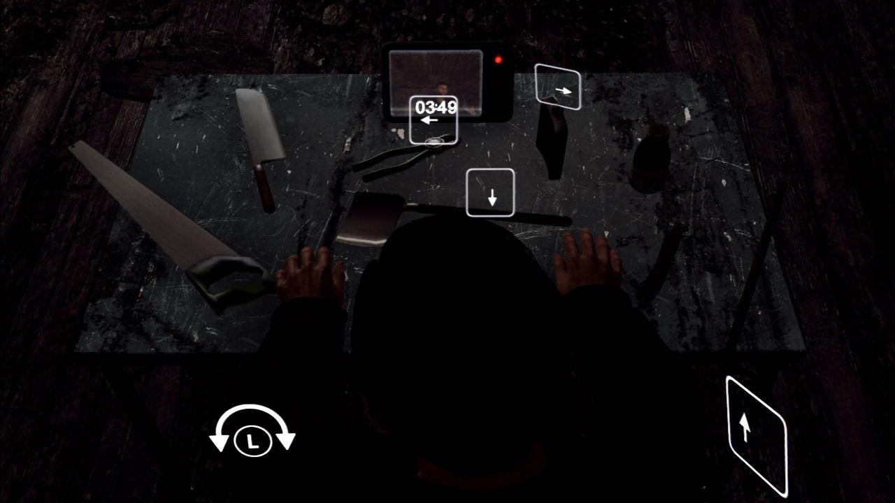 [19/02/2010] Heavy Rain: Tipps und Lösung - Cheats folgen! (20)