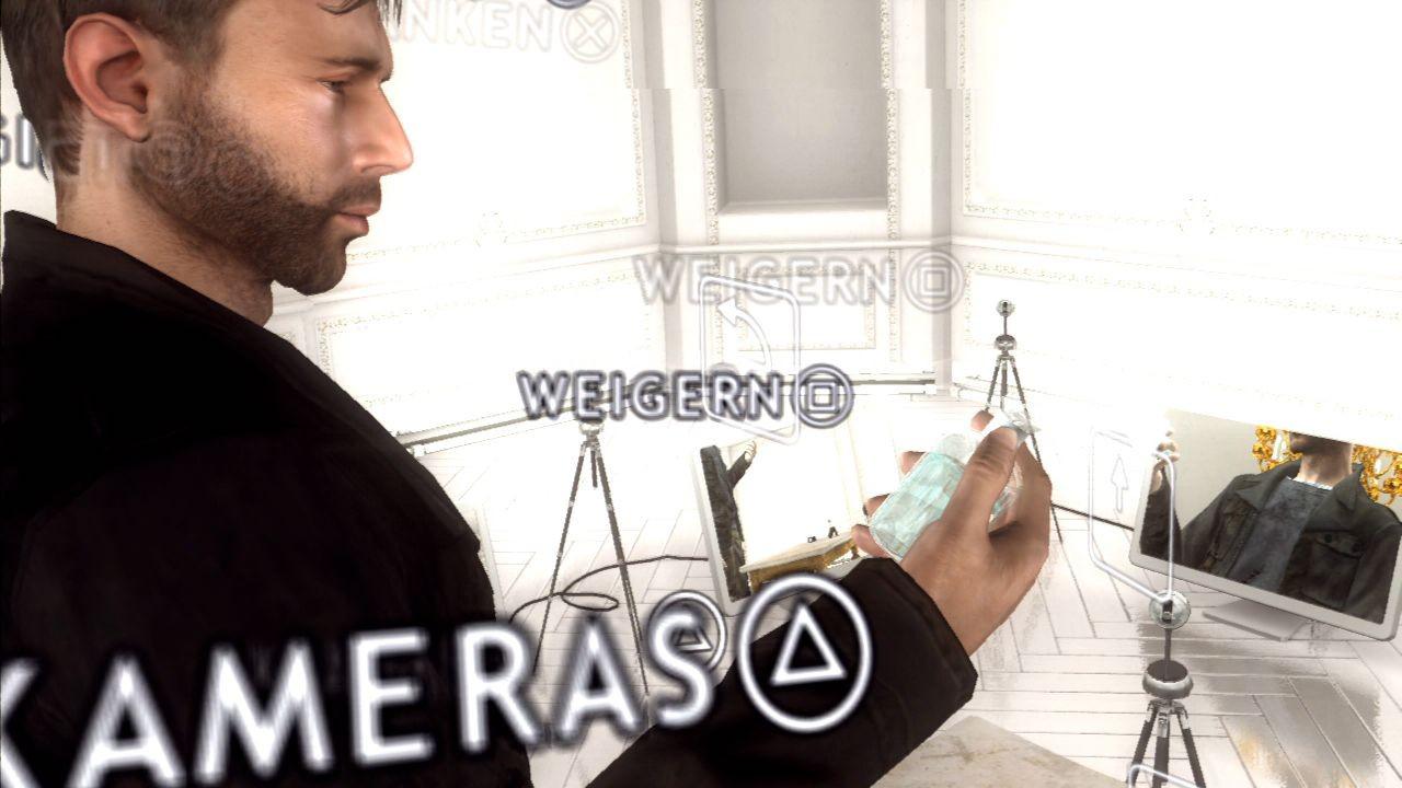 [19/02/2010] Heavy Rain: Tipps und Lösung - Cheats folgen! (31)