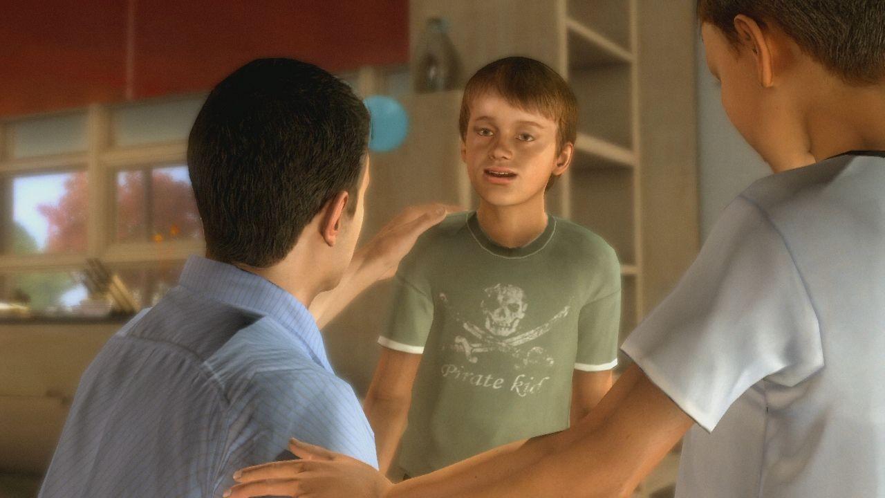 [10/02/2010] Nach unzähligen Stunden, die wir gemeinsam mit unseren virtuellen Schützlingen verbringen, gehen wir starke emotionale Bindungen ein. In einem Film funktioniert das kaum, schließlich bleibt dazu in der Regel nur zwei Stunden Zeit. In virtuellen Welten hingegen können einzelne Charaktere das gesamte Spektrum der menschlichen Gefühle entflammen.