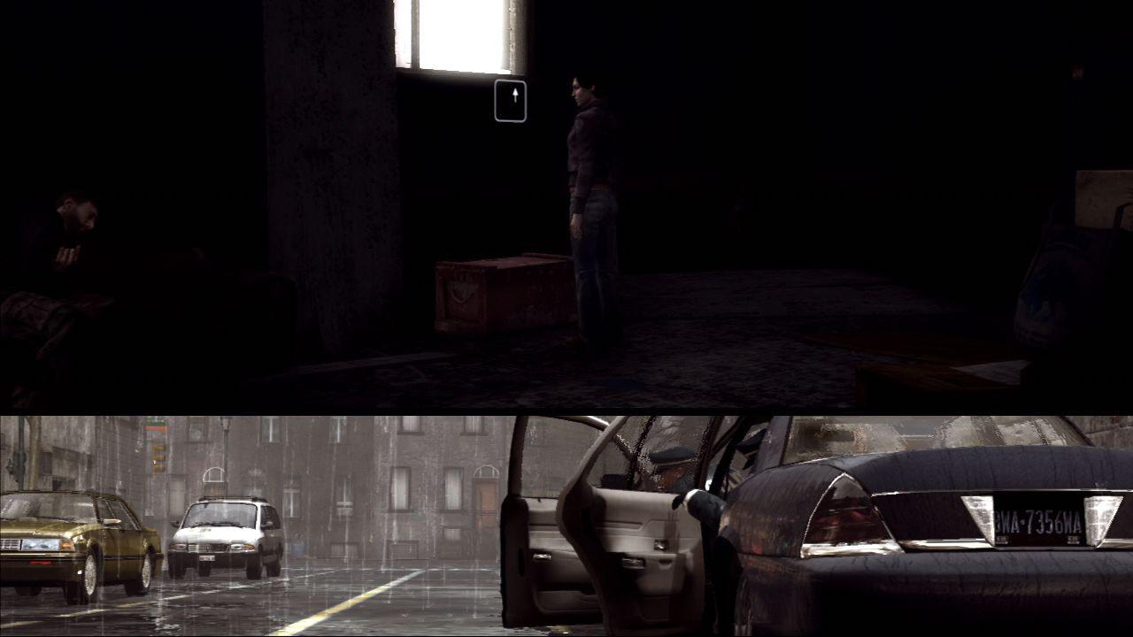 [19/02/2010] Heavy Rain: Tipps und Lösung - Cheats folgen! (21)