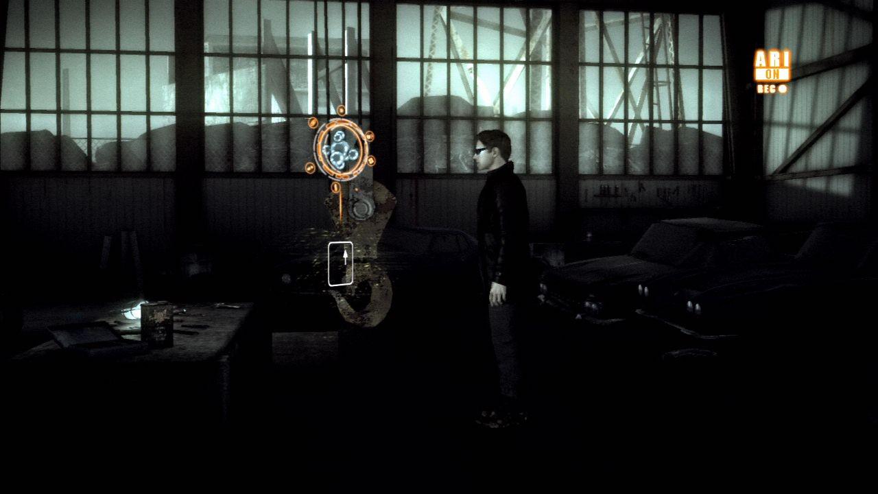 [19/02/2010] Heavy Rain: Tipps und Lösung - Cheats folgen! (25)