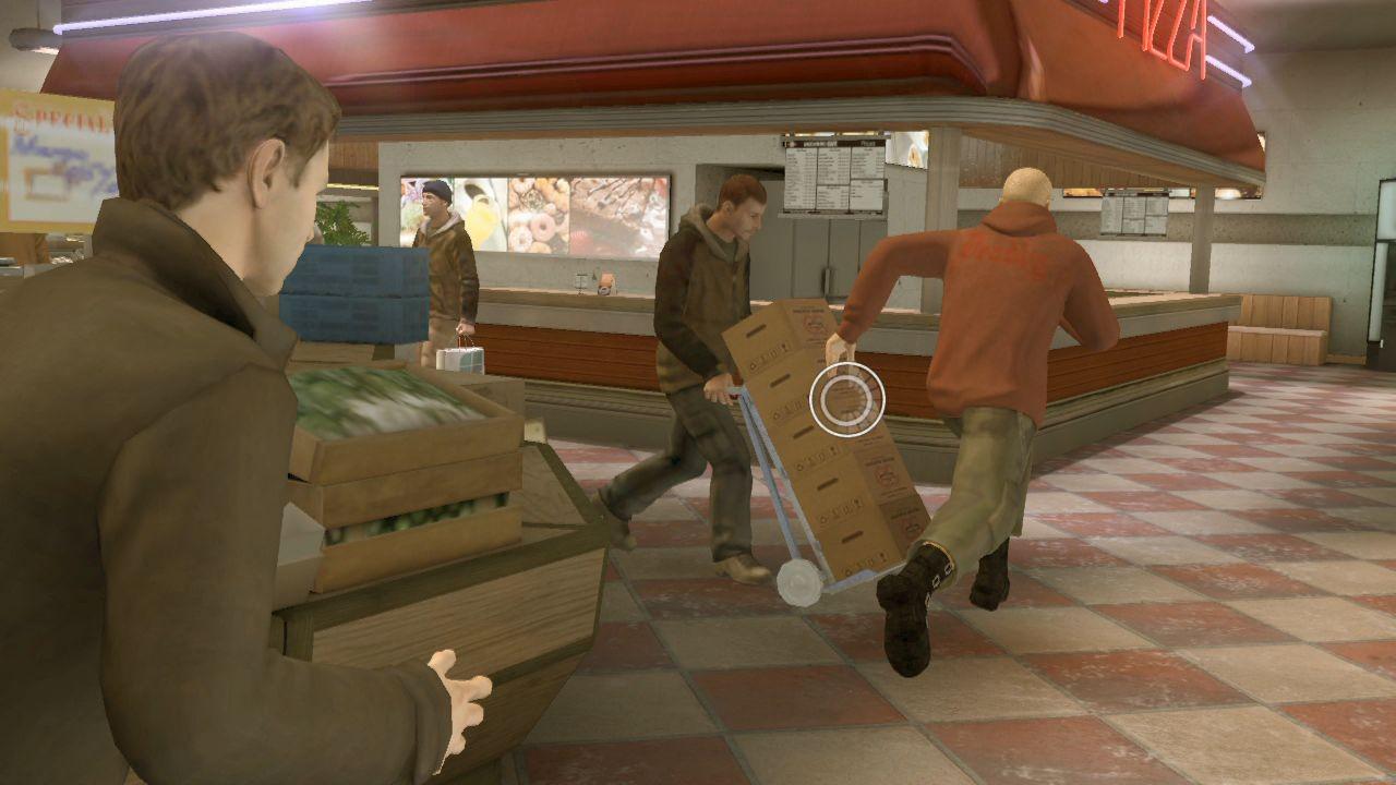 [19/02/2010] Heavy Rain: Tipps und Lösung - Cheats folgen! (15)