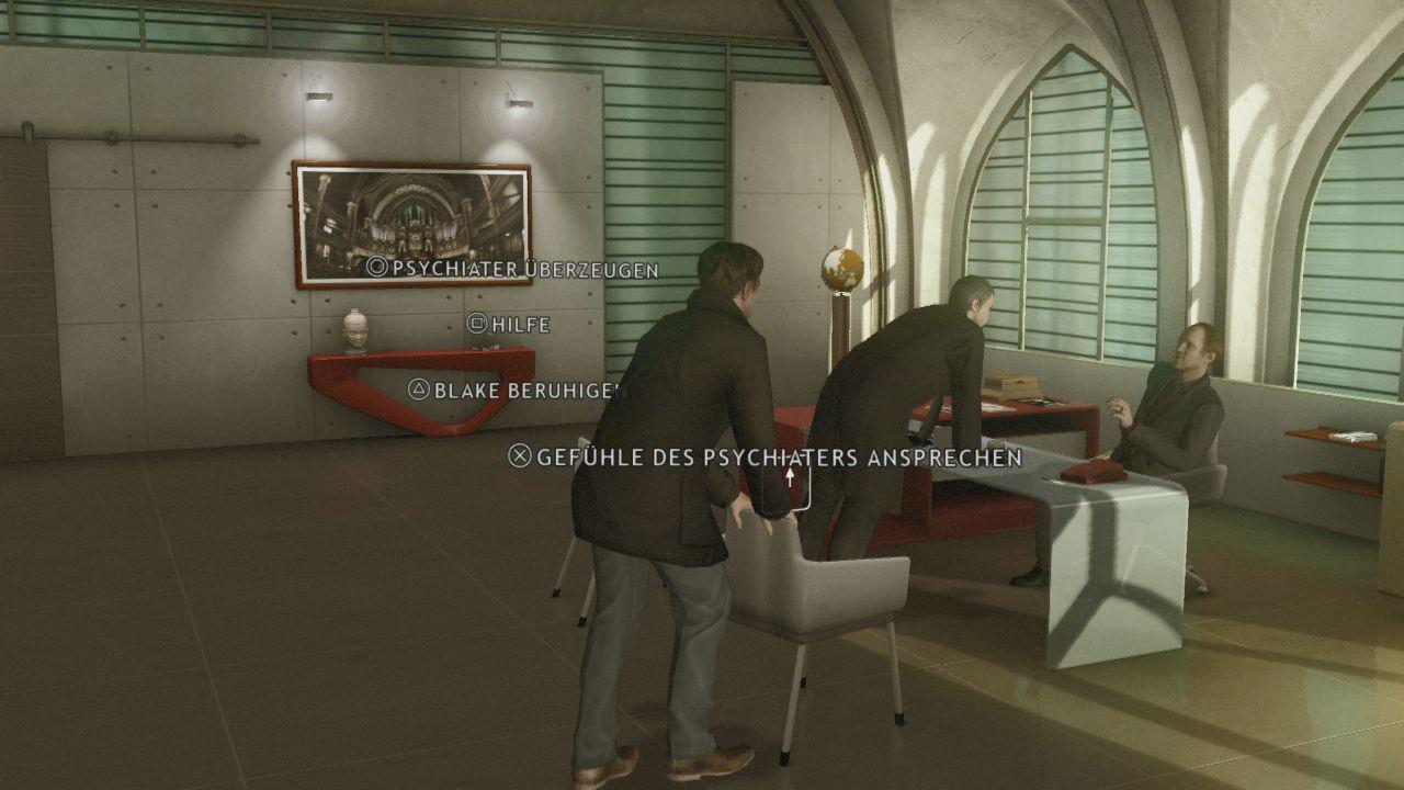 [19/02/2010] Heavy Rain: Tipps und Lösung - Cheats folgen! (18)