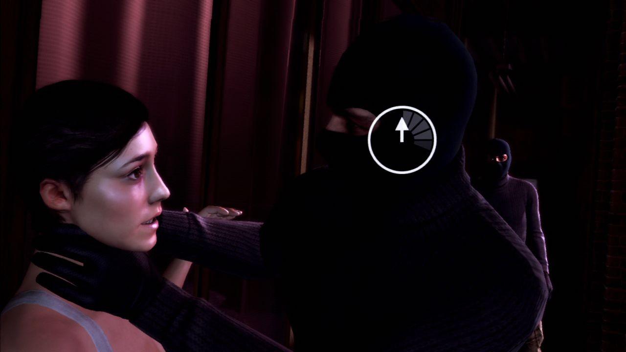 [19/02/2010] Heavy Rain: Tipps und Lösung - Cheats folgen! (10)