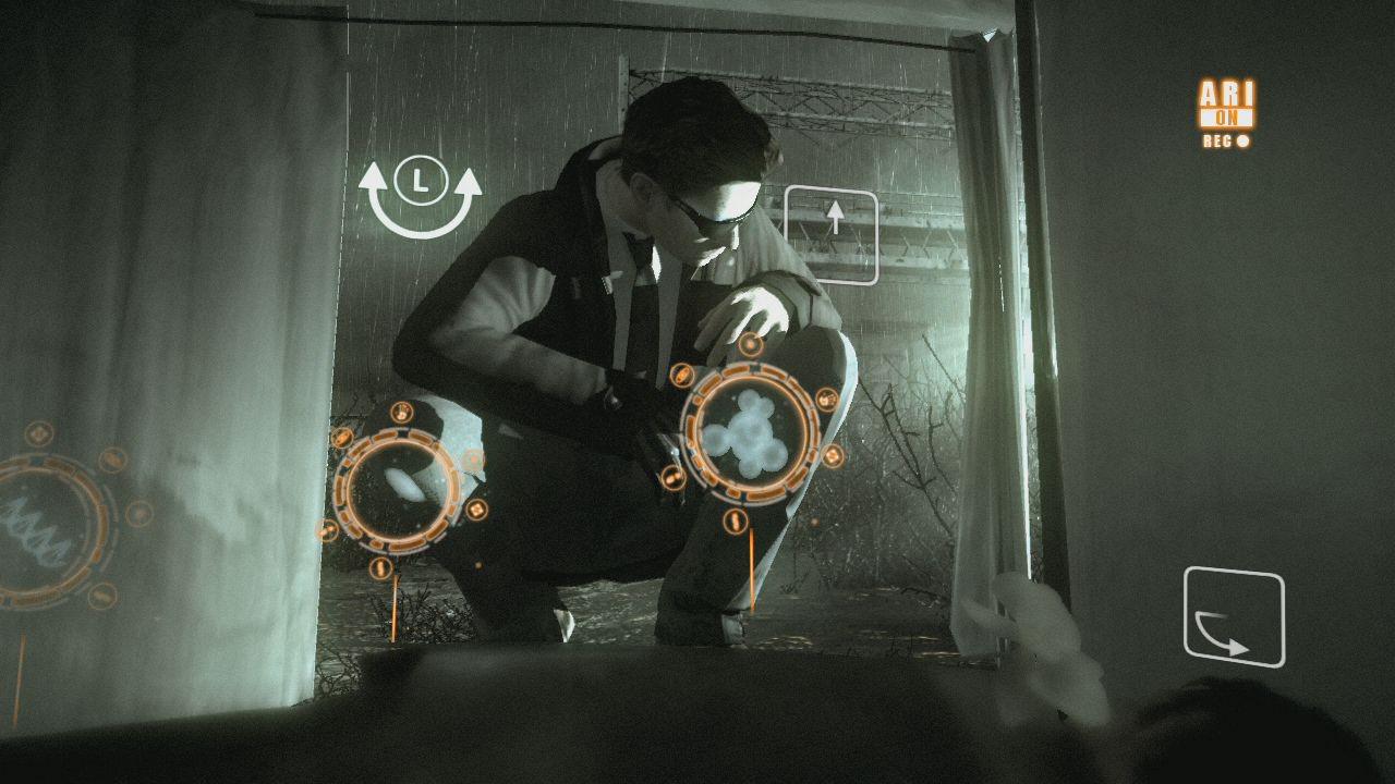 [19/02/2010] Heavy Rain: Tipps und Lösung - Cheats folgen! (6)