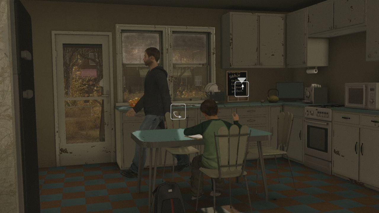 [19/02/2010] Heavy Rain: Tipps und Lösung - Cheats folgen! (4)
