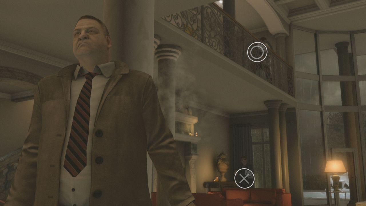 [19/02/2010] Heavy Rain: Tipps und Lösung - Cheats folgen! (30)