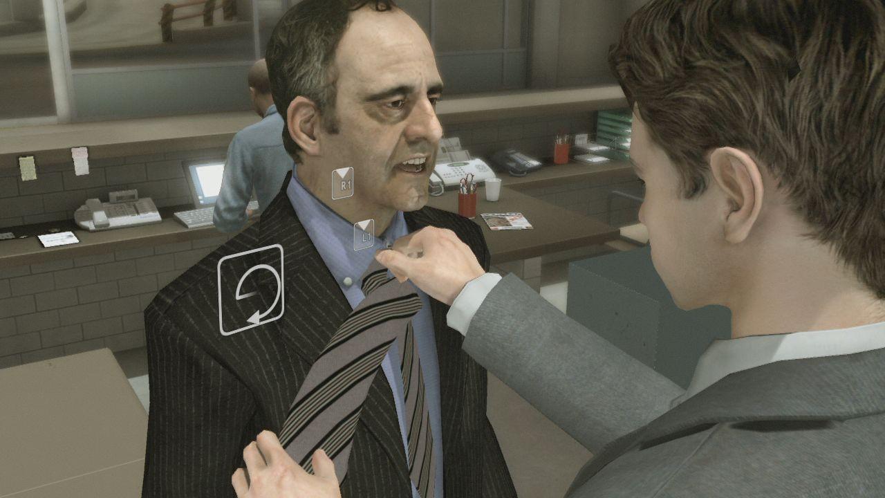 [19/02/2010] Heavy Rain: Tipps und Lösung - Cheats folgen! (8)