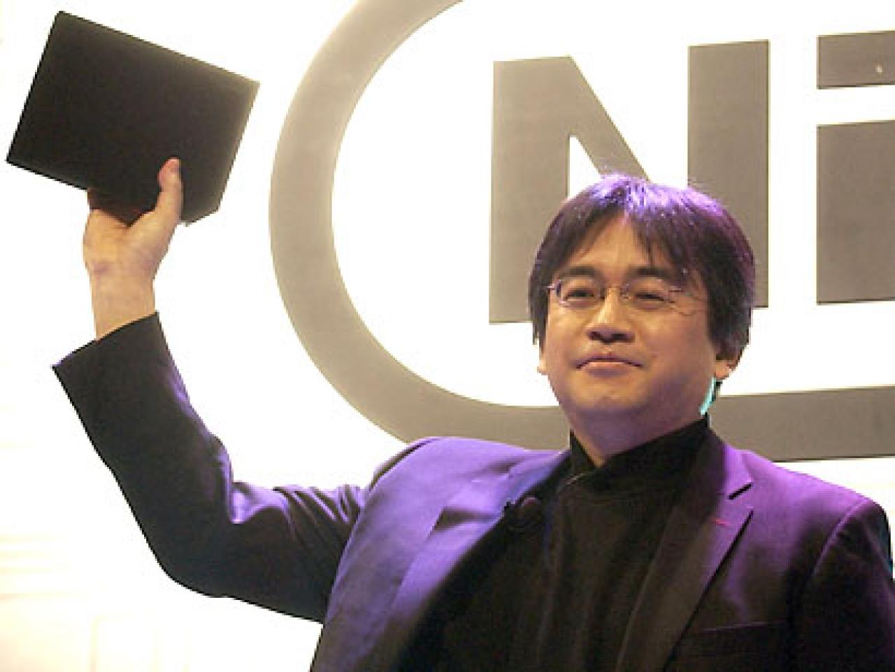 [01/02/2010] Mit NX arbeitet Nintendo an einer Hardware mit 