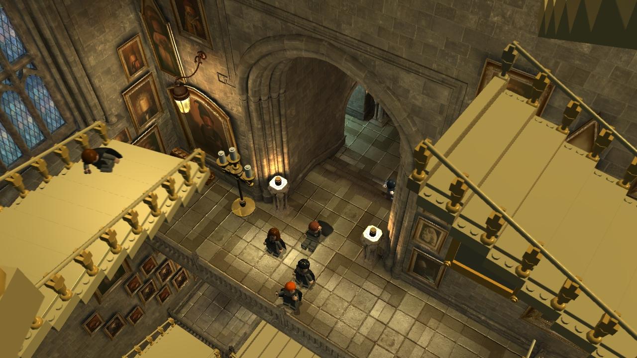 [02/02/2010] Im jungen Alter haben sicherlich viele von uns auf eine Eule aus Hogwarts gewartet, aber vermutlich erlitt das zuständige Federvieh auf dem Weg vor die Haustür einen Herzinfarkt. Nun denn, was soll's. Die Harry Potter-Reihe vermittelt uns eine magische Schulatmosphäre voller Geheimnisse.