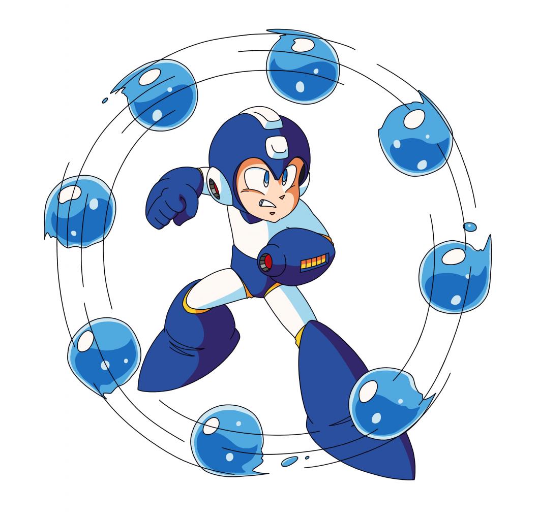 [12/02/2010] Mega Man hatte ebenfalls einiges zu tun: In über 120 Videospielen hatte er einen Auftritt, oftmals als Gastcharakter oder spezielle Freischalt-Belohnung. Schon eine beachtliche Zahl, aber der erste Platz geht an ...
