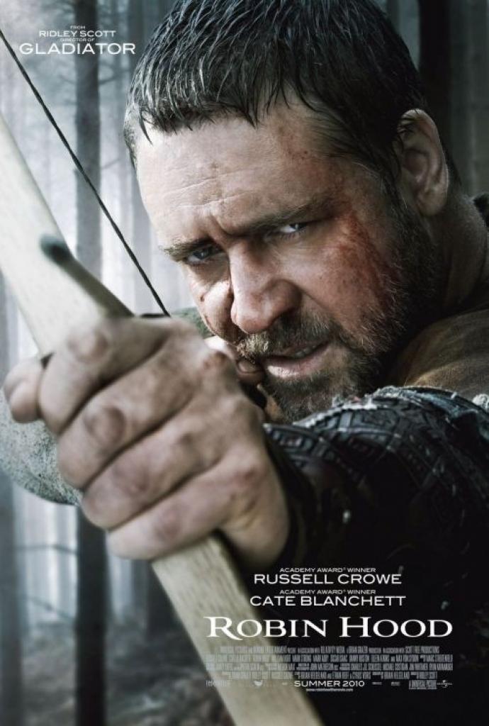 [19/02/2010] Robin Hood