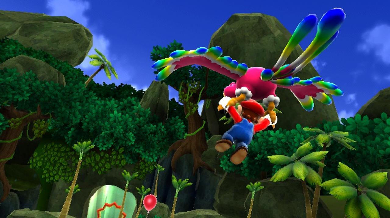 [24/02/2010] Super Mario Galaxy 2-Lösung: Tipps, Tricks, Cheats zu allen sieben Welten. (3)