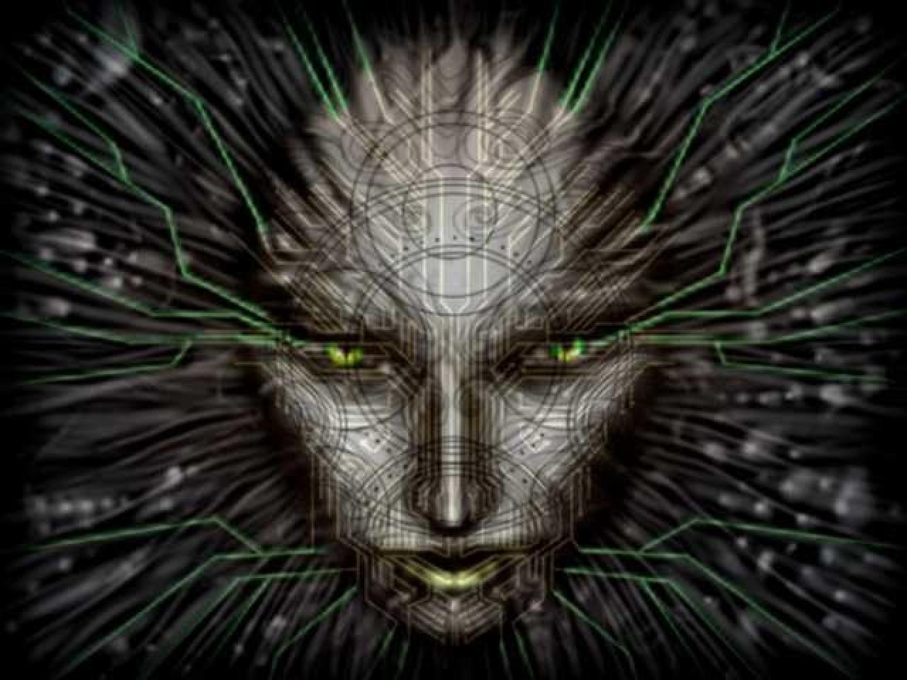 [05/02/2010] System Shock - S.H.O.D.A.N.: 