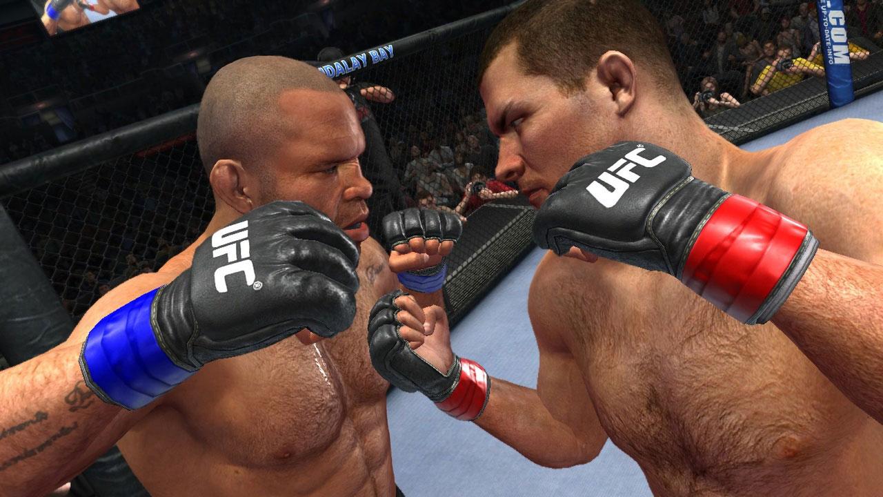 [23/02/2010] Mixed Martial Arts ist groß im Kommen. Das zweite Spiel zur größten Liga des Kampfsports kommt wieder von THQ. UFC Undisputed 2010 bietet brachiale Kämpfe.
