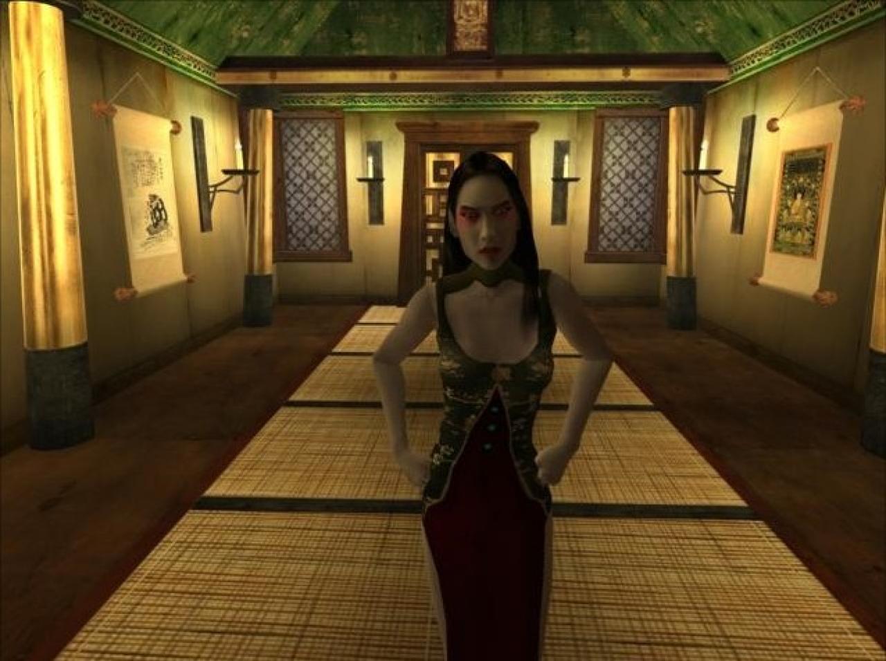 [17/02/2010] Seit der Insolvenz von Troika Games 2005 lebt Vampire Masquerade - Blodiness durch Community-Patches und verschiedene Mods weiter. Manche dieser Erweiterungen ändern die Balance im Spiel, während andere dafür sorgen, dass ihr ständig Lebensenergie verliert und daher gezwungen seid, in regelmäßigen Abständen Blut zu trinken.