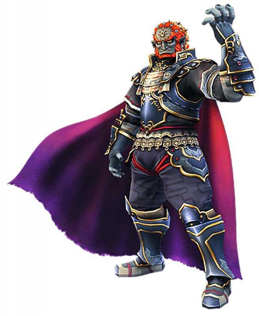 [05/02/2010] Obwohl im Vorfeld von Zelda: Twilight Princess gemunkelt wurde, dass ein neuer Bossgegner auftreten könnte, wurde daraus nichts. Wir bekamen den selben alten Ganondorf vorgesetzt - mit den selben alten Attacken.