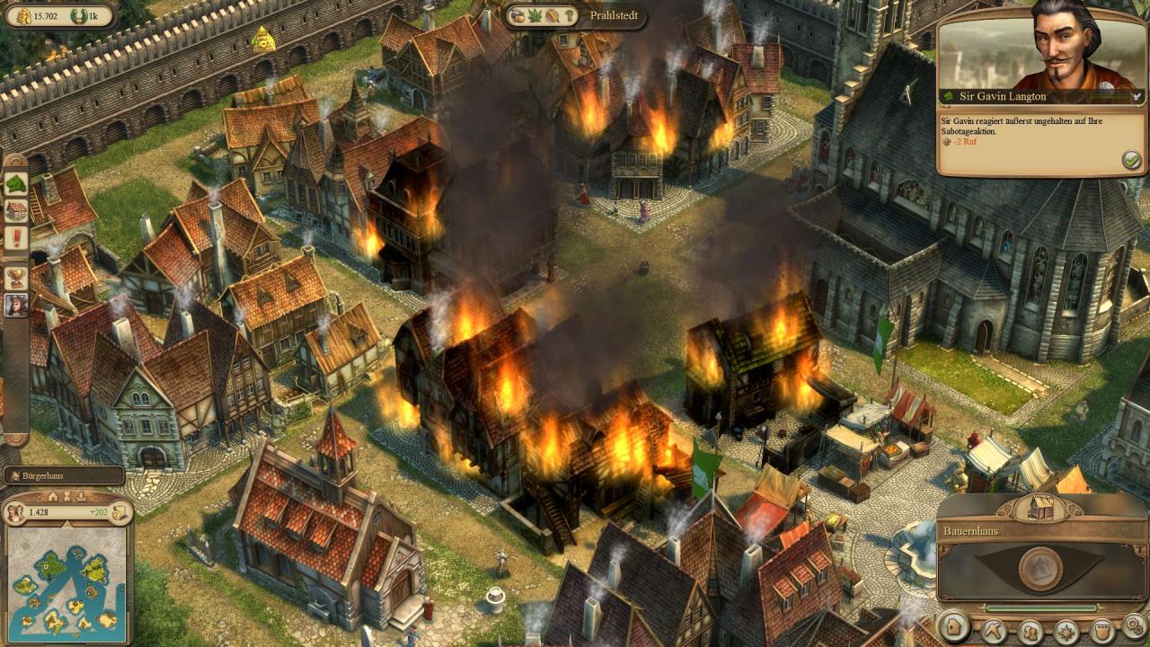 [22/03/2010] ANNO 1404: Venedig