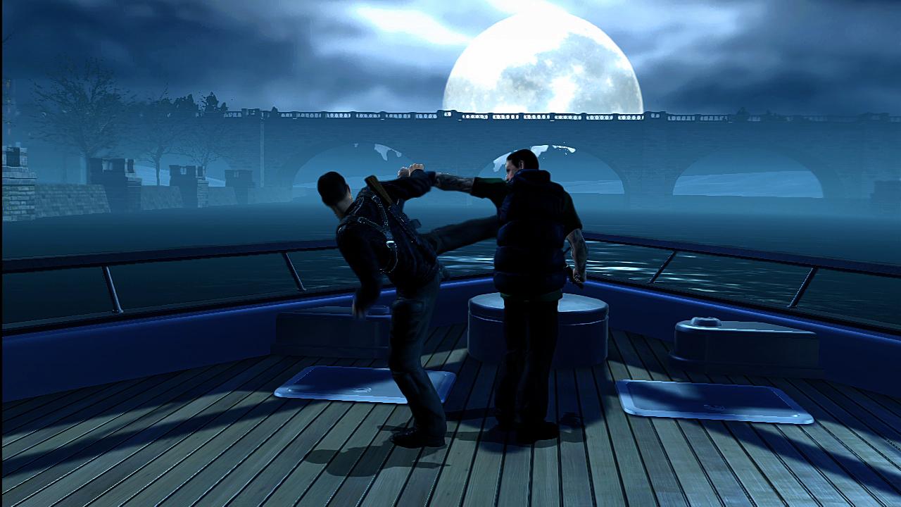 [31/03/2010] Alpha Protocol hatte es am Freitag leider nicht in unsere Liste geschafft, doch dem Schleich-Rollenspiel gebührt mit seiner Verschwörungsstory auch ein Platz in diesem Special. Michael Thornton wird durch eine Verschwörung von einem Anti-Terror-Agenten zu einem gesuchten Terroristen und versucht fortan herauszufinden, wer ihm diese Suppe eingebrockt hat.