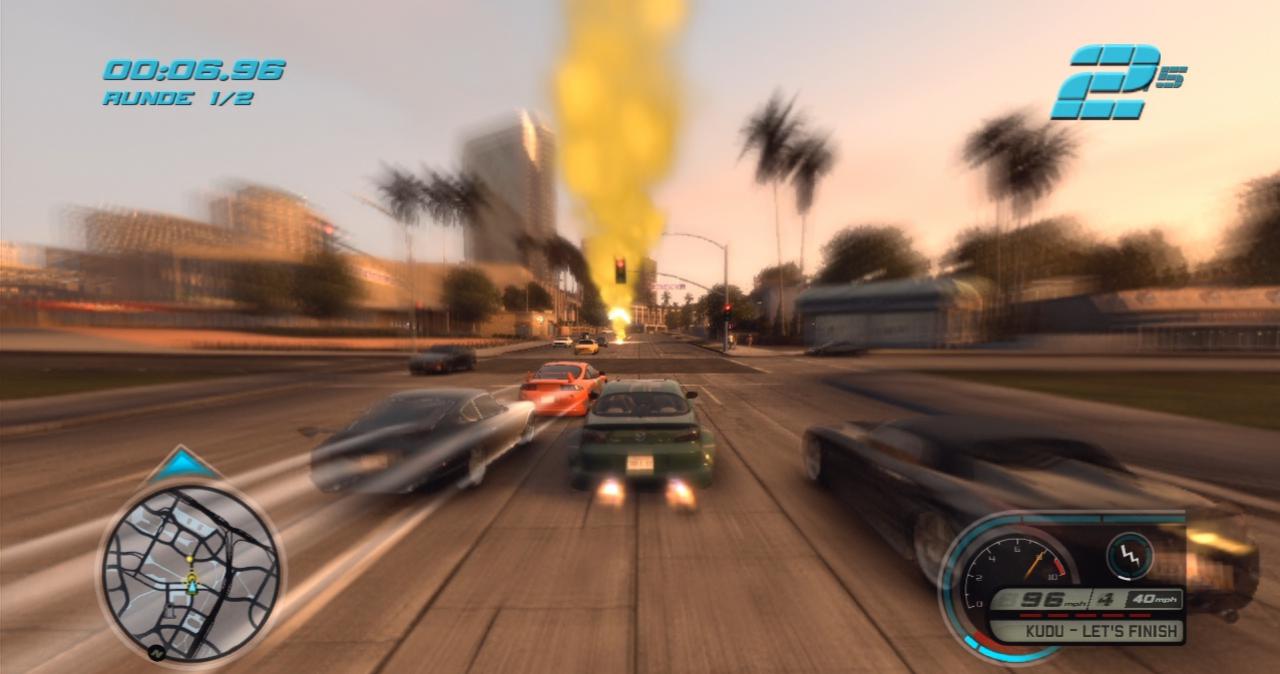 [01/03/2010] Midnight Club