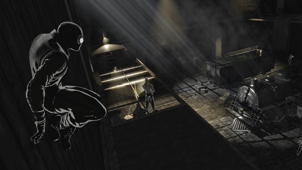 [30/03/2010] Spider-Man - Dimensions (5)