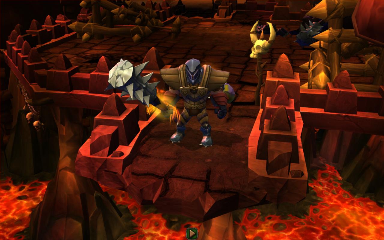 [31/03/2010] Platz 12: Sechs Stimmen (0,7%) für Torchlight. Das Hack'n'Slay ist bunt und effektreich und strotzt nur so vor Details, auch wenn der Comic-Style vielleicht nicht jedermanns Geschmack ist.