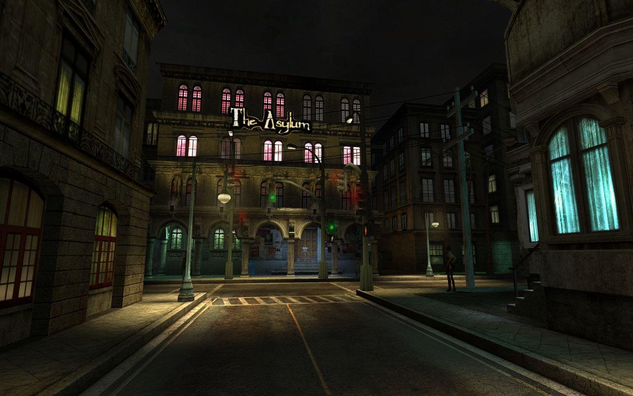 [26/03/2010] Vampire: The Masquerade - Bloodlines (November 2004)