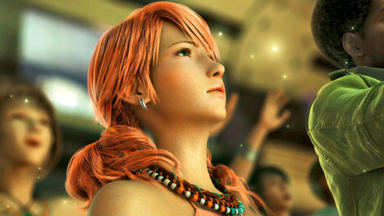 [08/03/2010] Eine ebenfalls nervige Stimme besitzt Vanille, genauer gesagt Oerba Dia Vanille, aus Final Fantasy XIII. Man kann die Stimme mit vielen Worten beschreiben: aufgesetzt, quietschig, aufgedreht und auf der andererseits auch emotionslos. Eine gute Synchronisation ist ziemlich wichtig, denn sie kann die Sympathie eines Charakters oder sogar die Atmosphäre eines ganzen Spiels kaputt machen. Das ist bei Final Fantasy XIII zum Glück nicht der Fall.