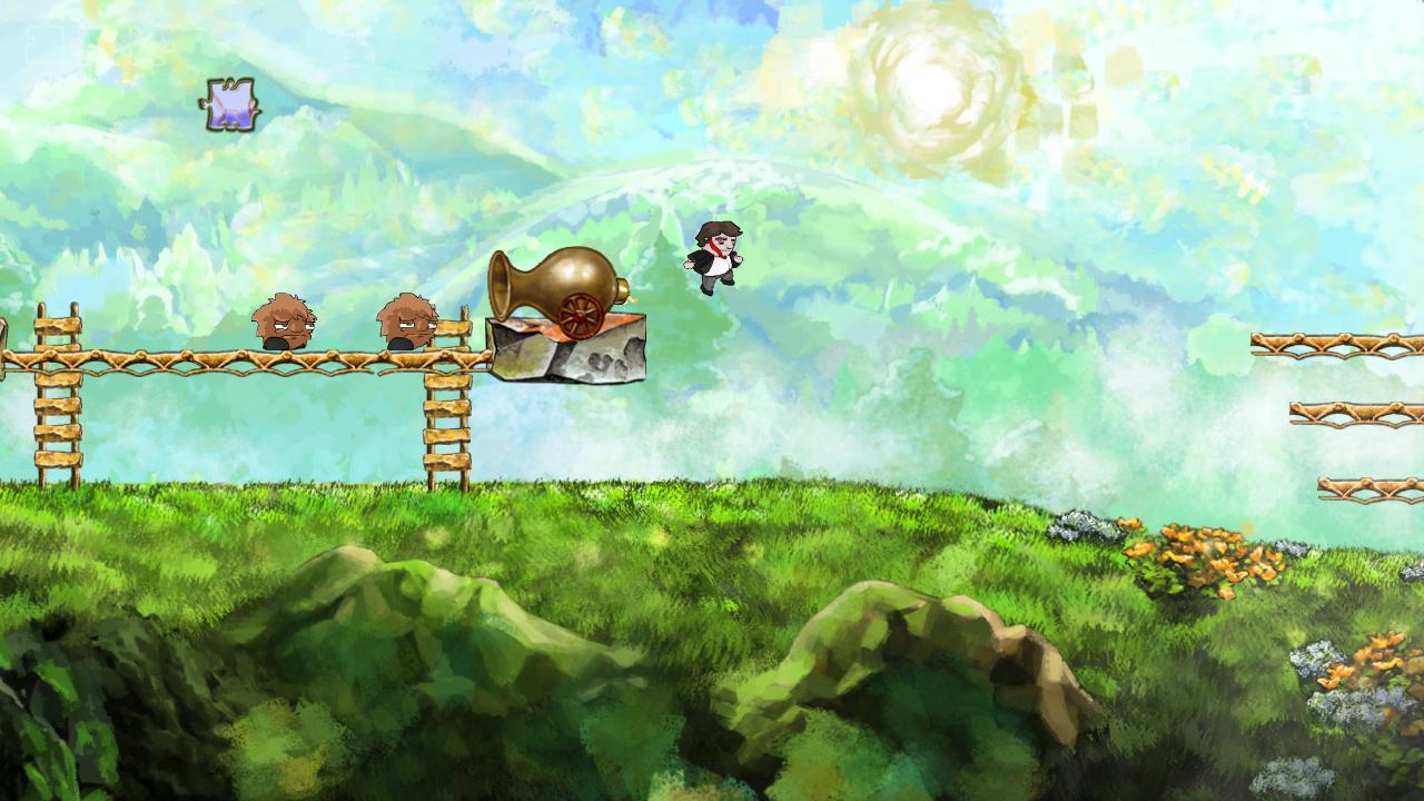 [21/03/2010] Einer der Vorschläge aus der Community: Braid