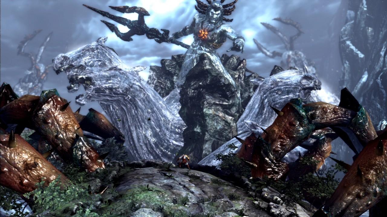 [08/03/2010] God of War 3