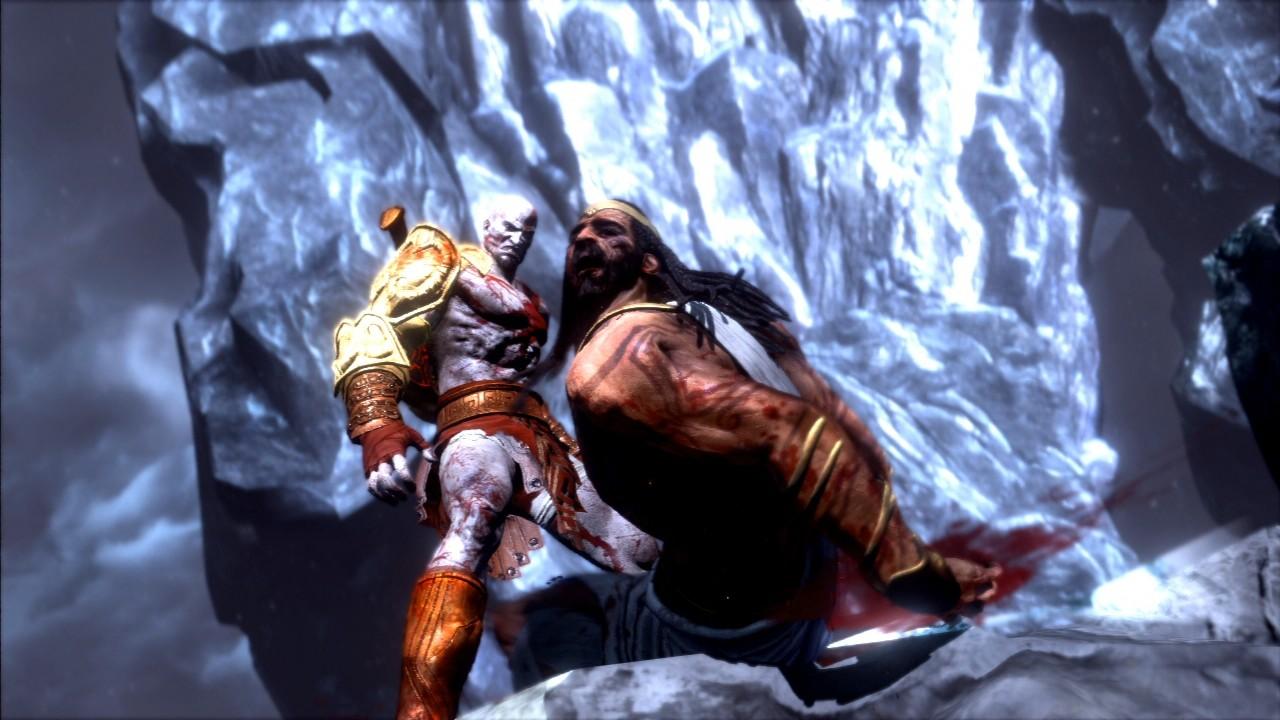 [08/03/2010] God of War 3