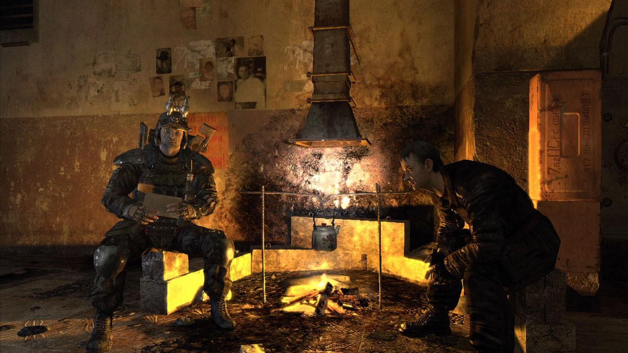 [12/03/2010] Metro 2033 