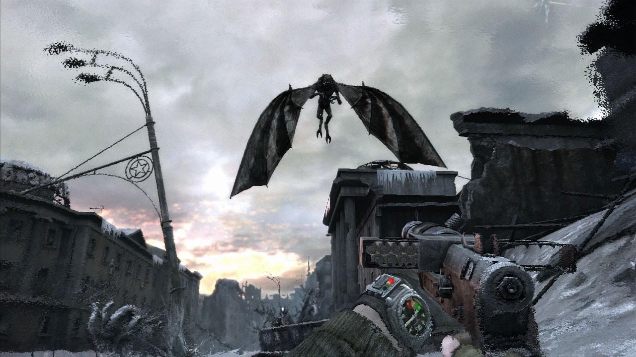 [12/03/2010] Metro 2033