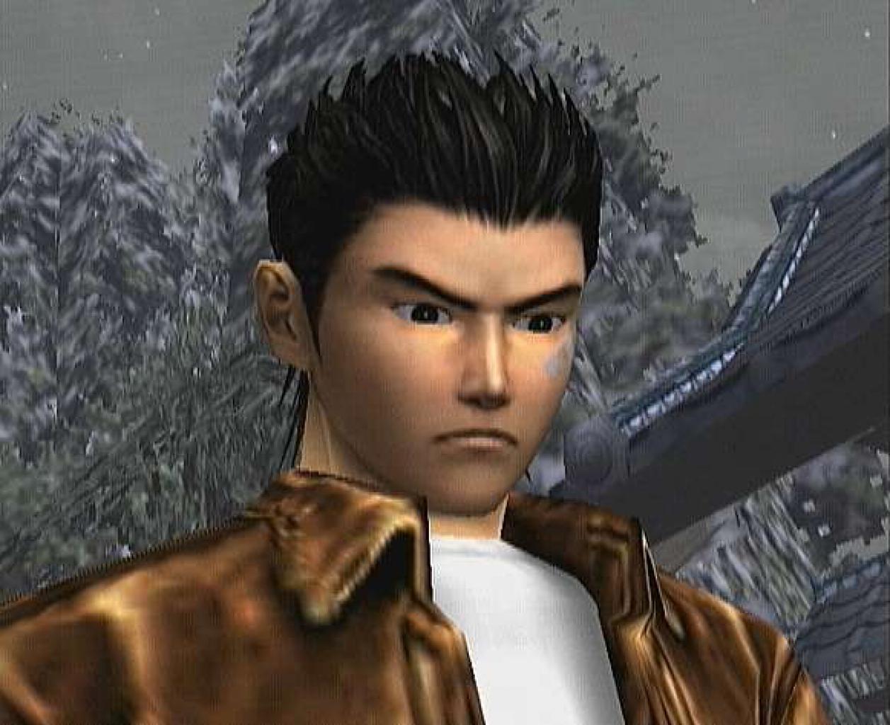 [05/03/2010] Shenmue
