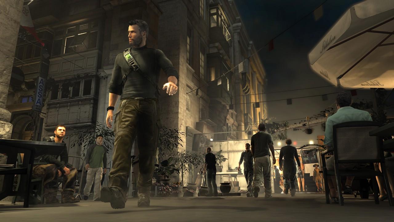 [11/03/2010] Splinter Cell: Conviction - Das Spiel befand sich zwischenzeitlich auf Eis und wurde in der Phase danach komplett neu designt. Fans reiben sich an dem verstärkten Fokus auf Action. Die Stealth-Einlagen kommen in Conviction einfach zu kurz. 