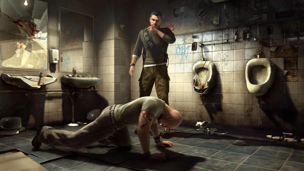 [11/03/2010] Auch das aktuelle Spionage-Abenteuer von Sam Fisher tauchte in einer vollständig spielbaren Fassung auf. Großen Einfluß auf die Verkaufszahlen schien es aber nicht zu haben: Splinter Cell: Conviction verkaufte sich weltweit über zwei Millionen Mal.
