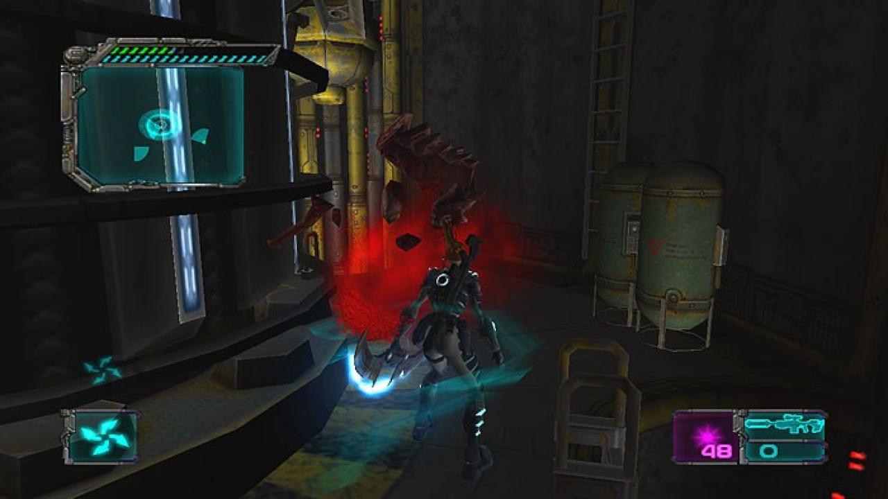 [05/03/2010] Starcraft: Ghost