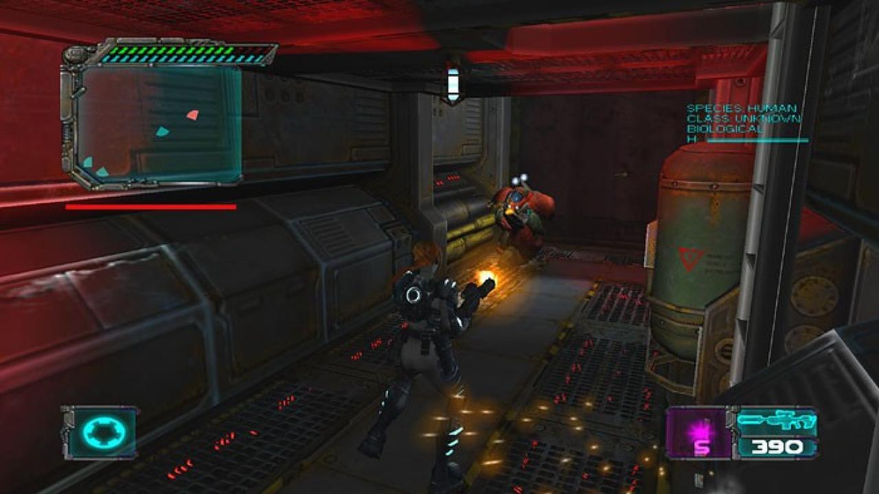 [05/03/2010] Starcraft: Ghost