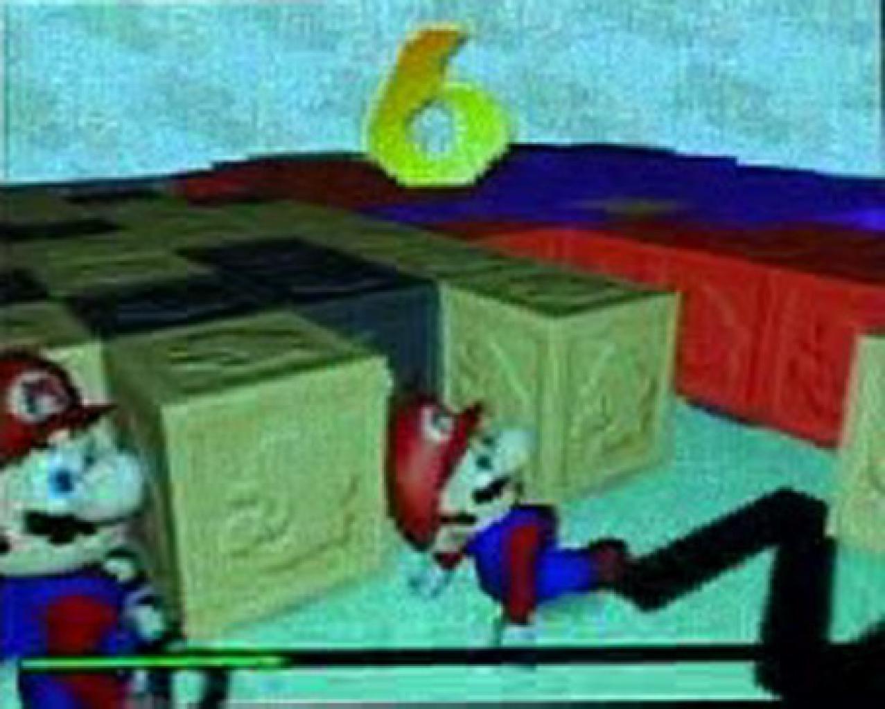 [05/03/2010] Mario 128