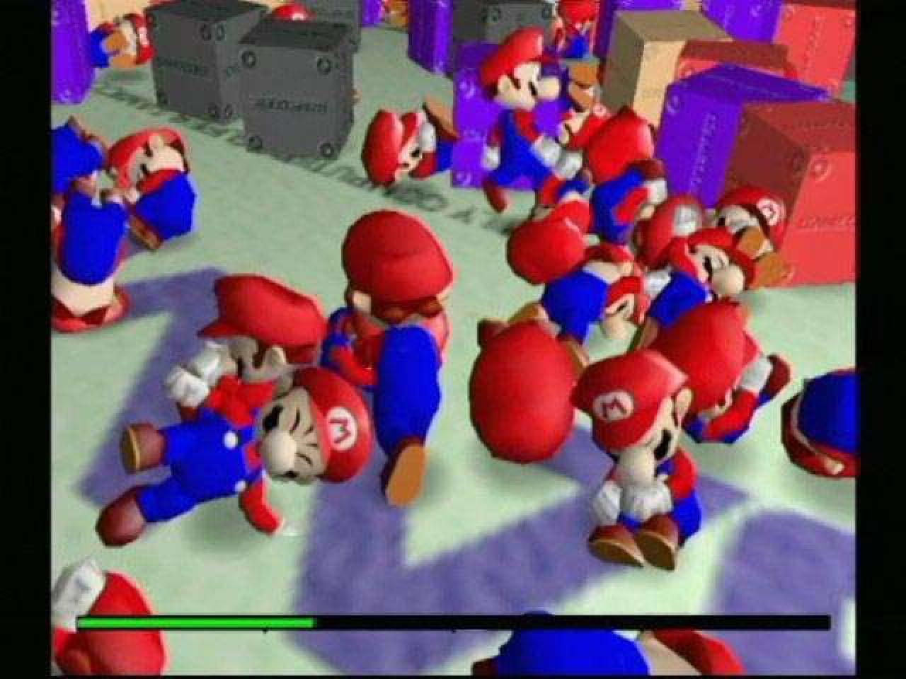 [05/03/2010] Mario 128